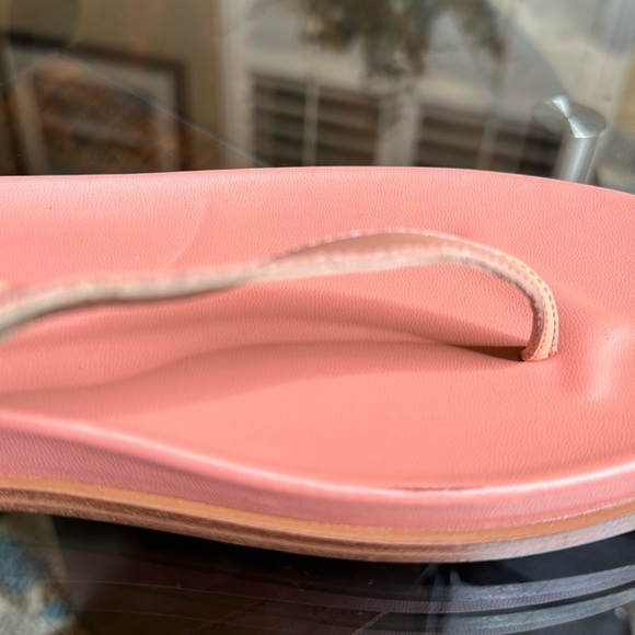New Sam‎ Edelman Naomi pink sandal 💞 size 8 - Picture 12 of 12